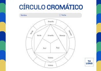 Edita una Rueda de Color