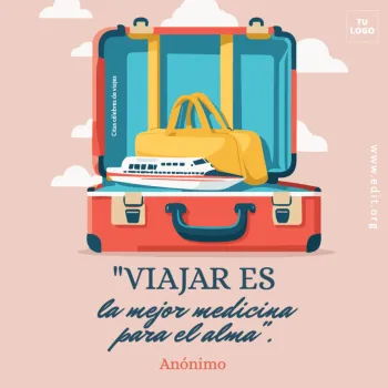 Editar imagen con frase motivadora