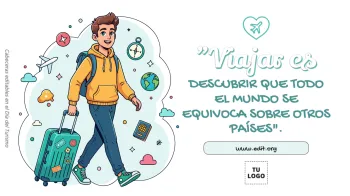 Crea una imagen para Twitter