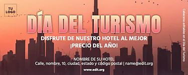 Crea tu portada para Facebook