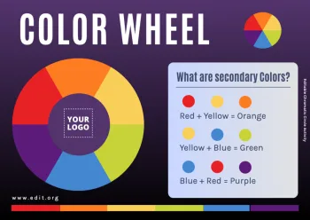 Edit a Color Wheel