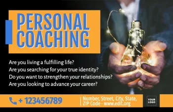 Zaprojektuj swoją wizytówkę online