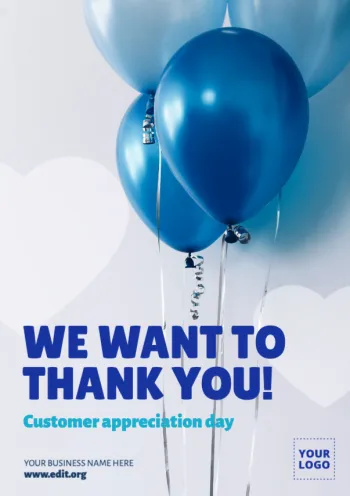 Edit a Shout Out banner