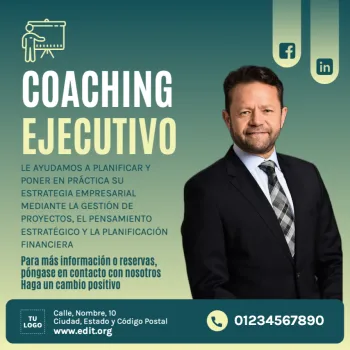 Edita diseños de coaching