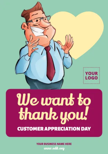 Edit a Shout Out banner