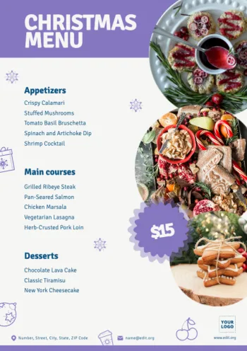 Edit a social media post