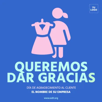 Edita una plantilla para Reconocimiento