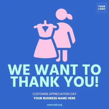 Edit a Shout Out banner