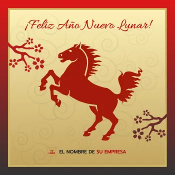 Edita un banner de Año Lunar