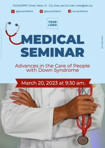 Edit a Sock Day banner