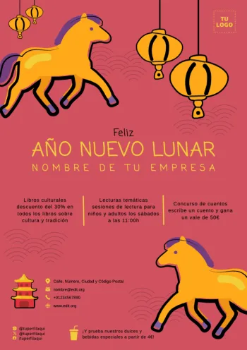 Edita una plantilla A4