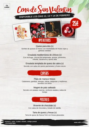 Edita una imagen con marca de agua