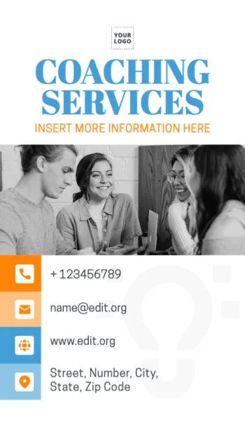 Twórz relacje na Instagramie