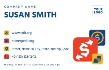 Zaprojektuj swoją wizytówkę online