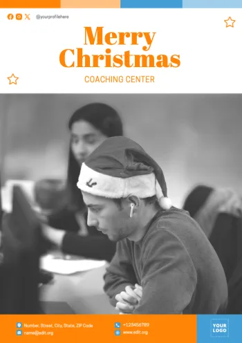 Edit a social media post