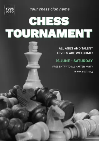 Modifier un échiquier vierge