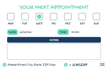 Zaprojektuj swoją wizytówkę online