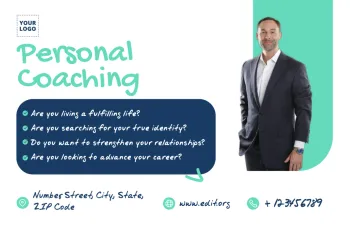 Zaprojektuj swoją wizytówkę online