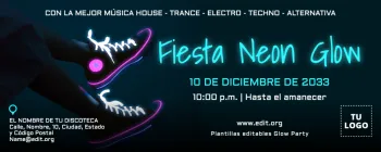 Crea tu portada para Facebook