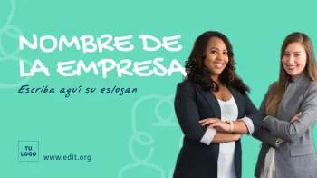 Crea una imagen para Twitter