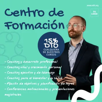 Edita diseños de coaching