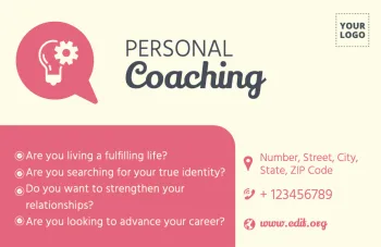 Zaprojektuj swoją wizytówkę online