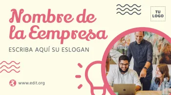 Crea una imagen para Twitter