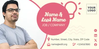 Edit an email signature