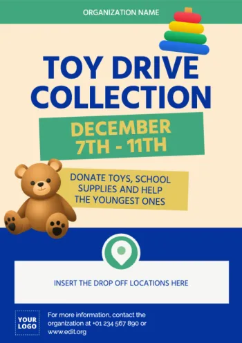 Erstelle Designs für Solidaritätskampagnen