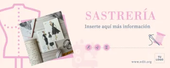 Crea tu portada para Facebook