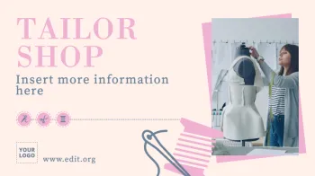 Modifica un'immagine per Twitter