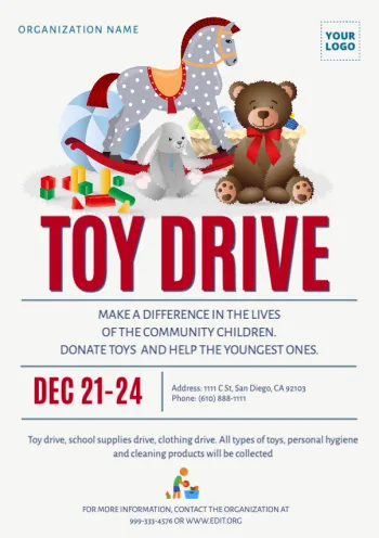 Erstelle Designs für Solidaritätskampagnen