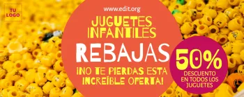 Crea tu portada para Facebook