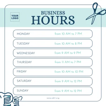 Edita un modello per sartoria e cucito