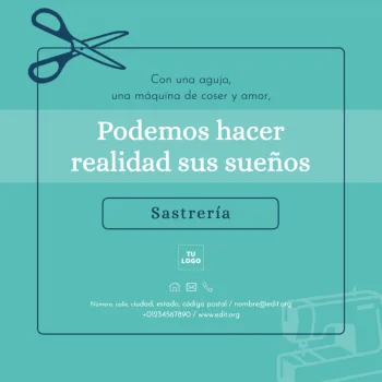 Editar imagen con frase motivadora