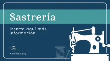 Crea una imagen para Twitter