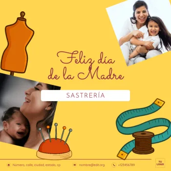 Crea diseños para tu centro infantil