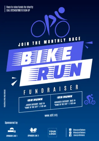 Modifier un design de collecte de fonds