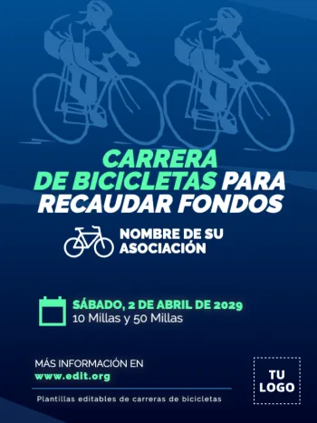 Editar una plantilla US letter