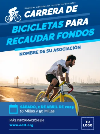 Editar una plantilla US letter