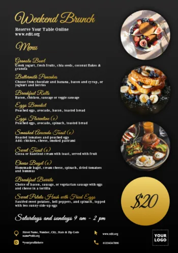 Ein Leitfaden für das Social Networking in der Gastronomie