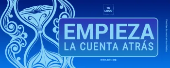 Crea tu portada para Facebook