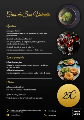 Crear mis imagenes para San Valentín