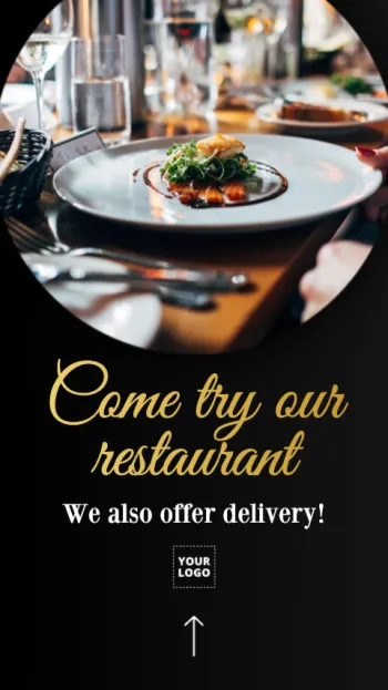 Crie stories de Instagram gratuitamente