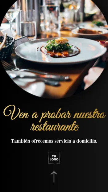 Crear Instagram Stories gratis