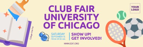 Crie uma capa para Twitter