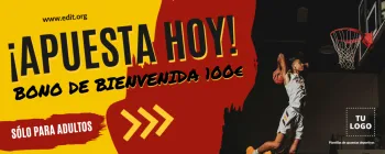 Crea tu portada para Facebook