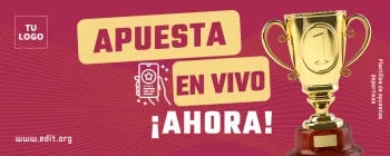 Crea tu portada para Facebook