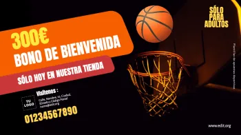 Crea una imagen para Twitter