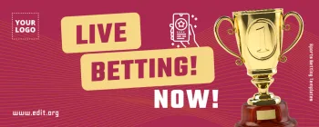 Crea la tua copertina Facebook